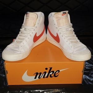 BLAZER MID '77 VNTG NIKE